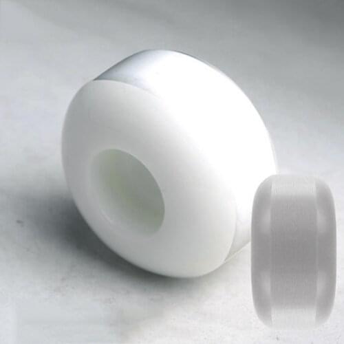 52mm Durable Skateboard PU Wheels Temperature Resistance Skateboard Accessory FK88