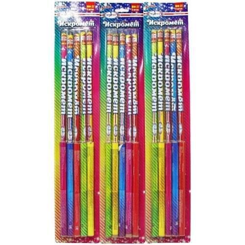 Мегапир Candles And Candlesticks