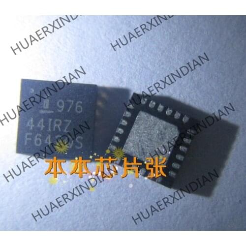 New ISL97644IRZ 97644IRZ 976 44IRZ QFN24 4 high quality