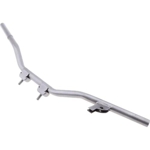 ALLOY HANDLEBAR HANDLE BAR FOR YAMAHA PY50 PW50 PEEWEE 50 YZinger JS50PY