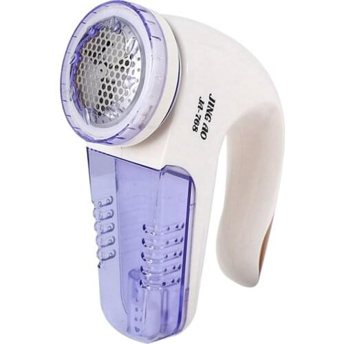 Eu Plug Clothing Power Plug Remove Hair Ball Razor Sweater Cutting Machine Curtain Clothing Cotton Wool Remove Pill Cotton Lint