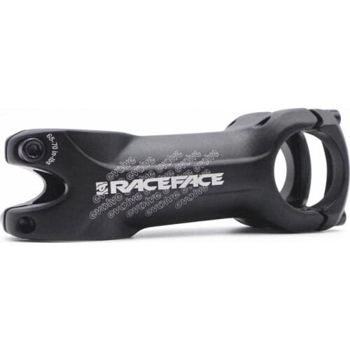Raceface Evolve MTB Mountain Bike Stem 28.6mm 1-1/8" 90mm