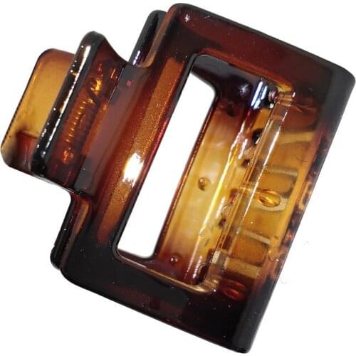 Vintage retro hair bun claws holders fashion hair clasp headwar hair accessories