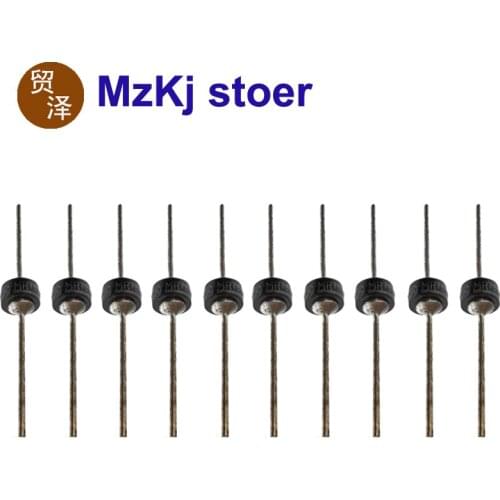 10PC HOT New ON MR756 Rectifier Diode
