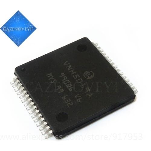 1pcs/lot VNH5019A-E VNH5019A VNH5019 VNH2SP30 2SP30 SOP-30 In Stock