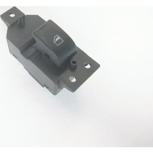 Car accessories power single window switch MA12-66-380 for Haima M3 2012-2016 S5 2015