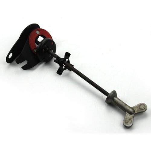 Ural CJ-K750 retro motorcycle front steering handbar turn parts case For BMW R50 R1 R12 R 71