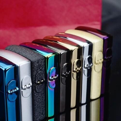 Pure Copper Lighters, Brass Oiler, Vintage Personality, Metal Outer Hinges, Old Tricks, Smoke Proof Gadgets, Original Gifts