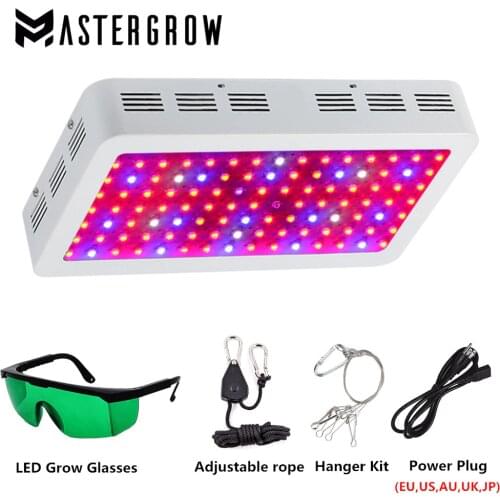 MasterGrow Accessories For Lamps