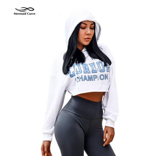 Mermaid Curve Women's Short Jackets