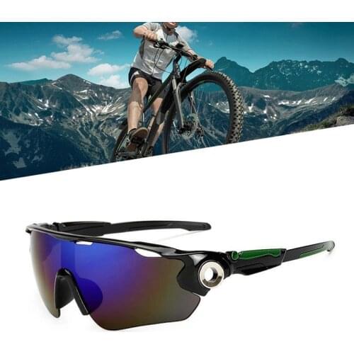 2021 mens cycling sunglasses mountain bike road bike sports glasses ladies polarized goggles fishing glasses bicycle equipment
