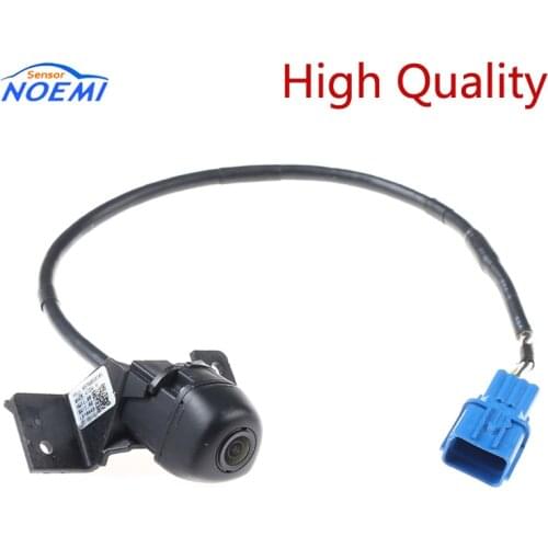 New 95760-D3101 95760D3101 Rear View Camera For Hyundai Tucson 2016-2017 Reverse Camera BackUp car accessories
