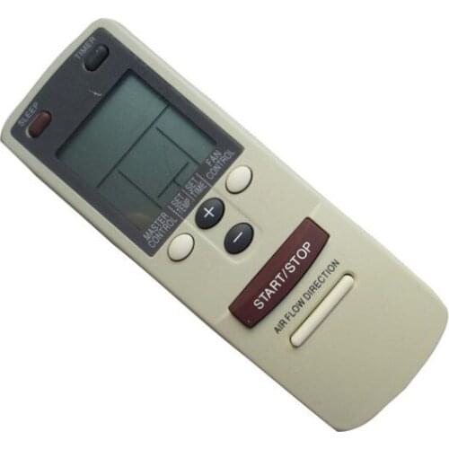 Remote Control For Friedrich AR-DL12 M24CE MW30C3E 67210018 MW18C3E MW18Y3E MW24C3E MW24Y3E AC Air Conditioner