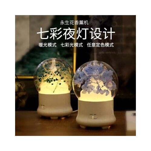 STYHOMSUN Aroma Diffusers