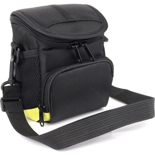 Camera Bag Case For Canon Powershot G16 G15 G9X G7X Mark II SX150 SX160 SX170 SX720 SX540 SX530 SX520 SX510 SX500 SX410 SX100