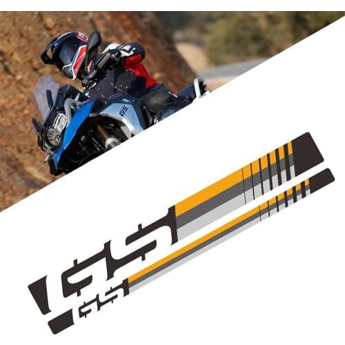 Reflective Motorcycle Front and Rear Wheel Cover, For BMW R1200GS Adv 2006, R1250GS Adv 2018