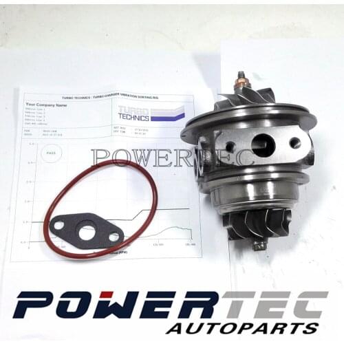 TF035 new turbo CHRA 49135-02910 49135-02920 turbine Cartridge for Mitsubishi Shogun Pajero Montero 3.2 L 4M42 TRITAN 3200 170HP