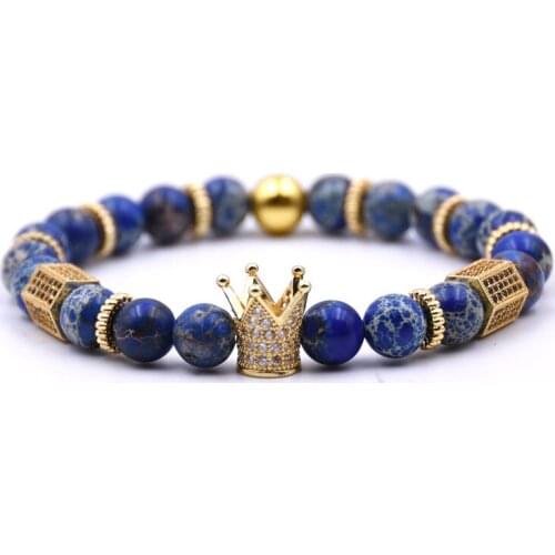 WSYGB Bead Bracelets