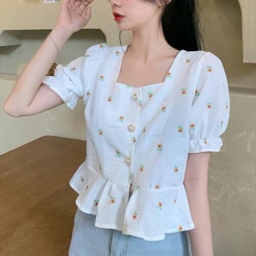 YRUOSLE Women's Short Shirts