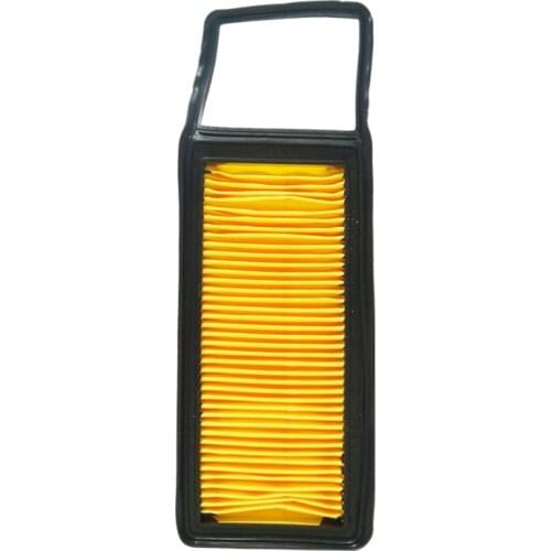 17220-PWC-003 Plastic Frame Air Filter Fit For Honda Jazz 1.3L