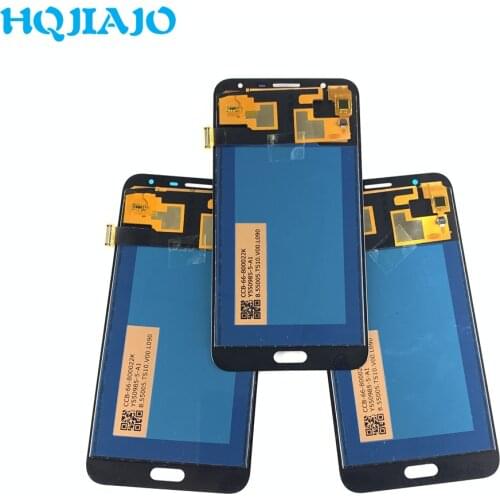 3 pcs/lot Iron 2 For Samsung J7 Nxt J701 J701F Adjust LCD Display Touch Screen Digitizer For Samsung Galaxy J701 J7 Nxt
