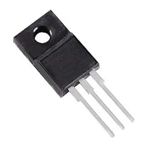 5pcs/lot MD1803DFP TO-220F MD1803 DFP TRANS NPN 700V 10A TO-220FP MD 1803DFP 1803 MD1803D FP