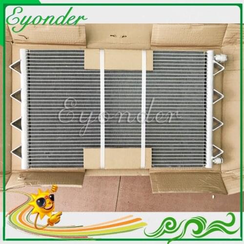 AC Air Conditioning A/C Condenser radiator ASSY for Kobelco SK480LC-6E SK330LC-6E SK290LC-6E YN20M01354P1 72203930