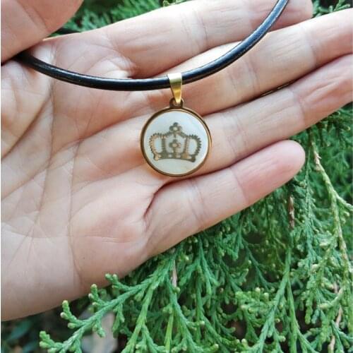 AIYUVIA Jewelry Pendants
