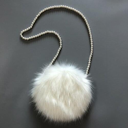 BENVICHED Women's White Bags