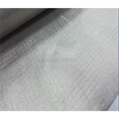Free shipping 100 CM X 108 CM Electromagnetic shielding magnetic fabric
