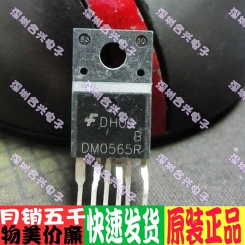 Power Management Chip Dm0565r Direct Plug Six-Pin Really Imported