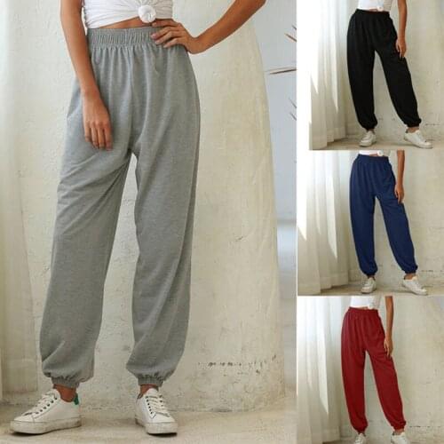Future Time Women's Loose Pants