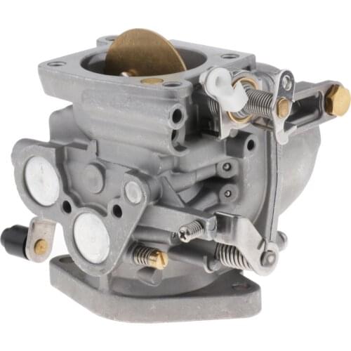 Carburetor Carb For Tohatsu Nissan 25HP M25C 30HP M30A 2-Stroke 2 Stroke Outboard Engine 3P0032000 346-03200-0 346032000M