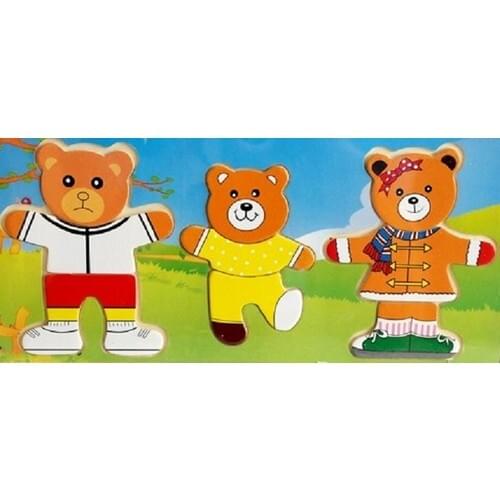 KARTOY Stylist Play Sets