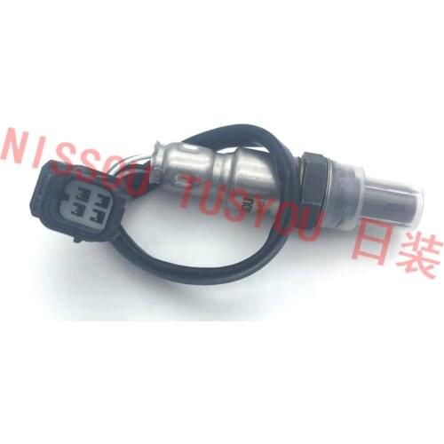 Lambda Probe Oxygen Sensor For Honda accord 2.0 . 2008-2014 SPIRIOR After 36532-R60-A01 33cm #01052201-116
