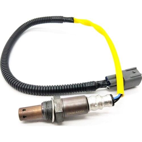 Lambda O2 oxygen sensor OEM 22690-AA850 for 04-18 Impreza Legacy Outback Forester Baja 22690AA70A 22690-AA520 2344732 22690AA56