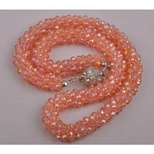 Laanc Beaded Chokers