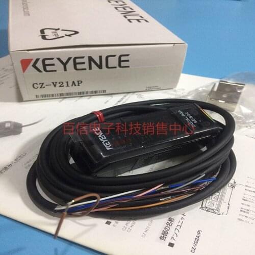 Spot Sale Laser Sensor CZ-V21AP Warranty for One Year