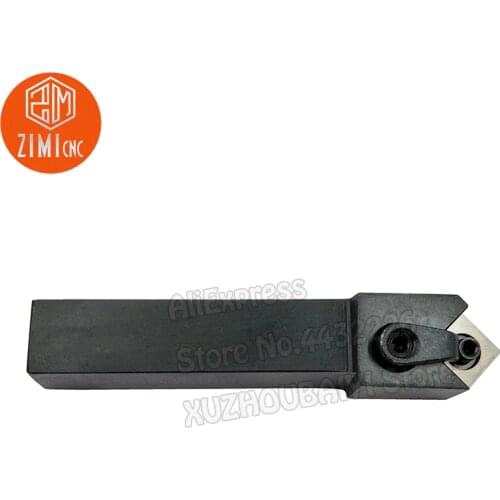 MSSNL1616H12 External Left Tool Holder Boring Tool Lathe Quick Change Tool Post Insert Tool Holder Match SNMG12 Lathe Knife