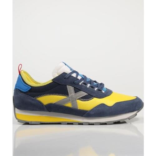 Munich Footwear
