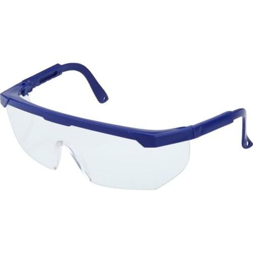 New Safety Eye Protection Glasses Goggles Lab Dust Paint Industrial Dropshipping