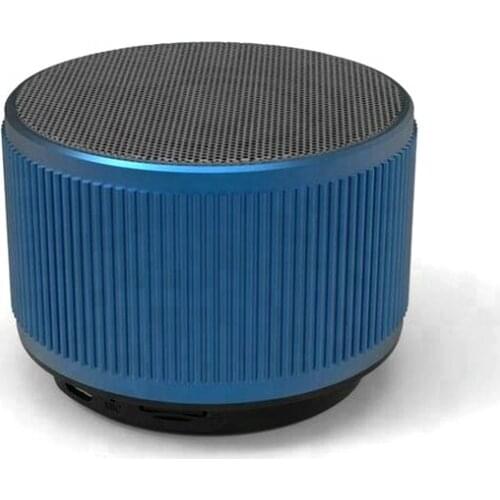Rohs Colorful Fashion Design Mini Sound Box Wireless Cute Music Portable Bluetooth Speaker