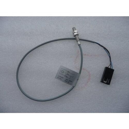 Santoni Seamless Underwear Machine SM8-TOP1 SM8-TOP2 MPP M5 Original Proximity Switch M775320