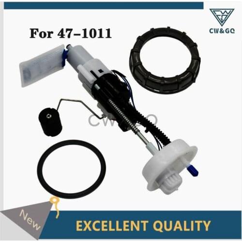 Fuel Pump Assembly For Polaris RZR 4 800/RZR 800/RZR S 800/RZR 570 47-1011
