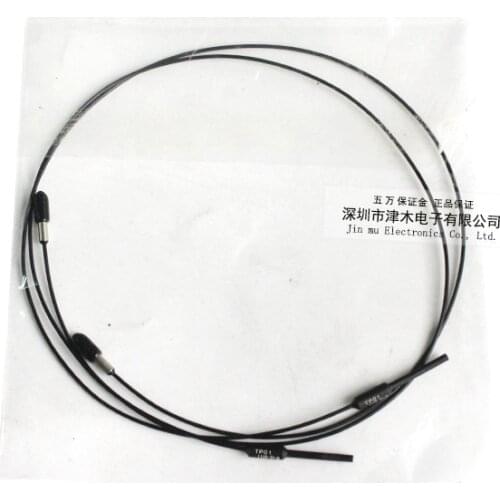 Optical fiber sensor NF-TP01 counter type detection of small objects 6months warranty