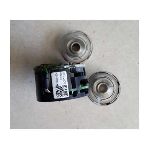 Rotary Encoder MFE2500P8NU and Encoder Glass Disk