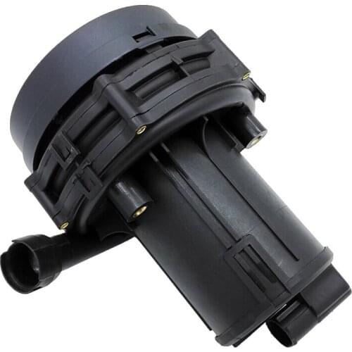 Secondary Air Pump For BMW 5 Series E39 525i 528i 530i 540i L6 11721433959