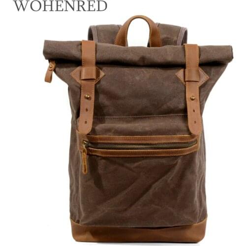 WOHENRED Bags And Suitcases