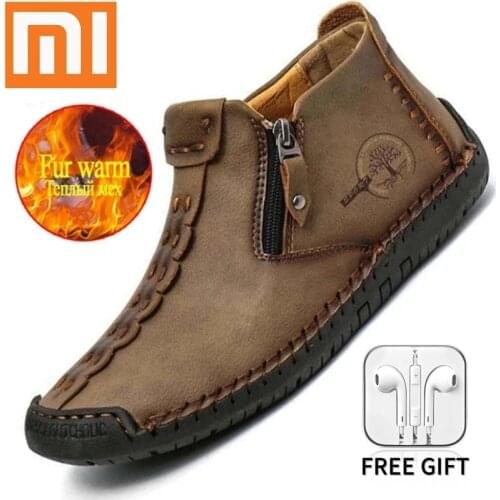 Мужская обувь Xiaomi China At AliExpress