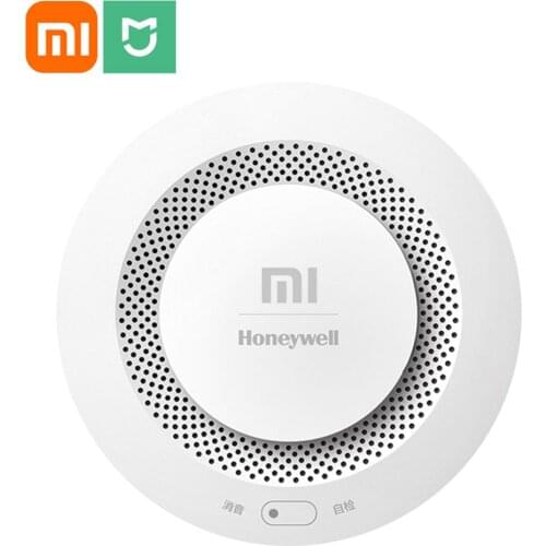 Xiaomi Fire-fighting Equipment